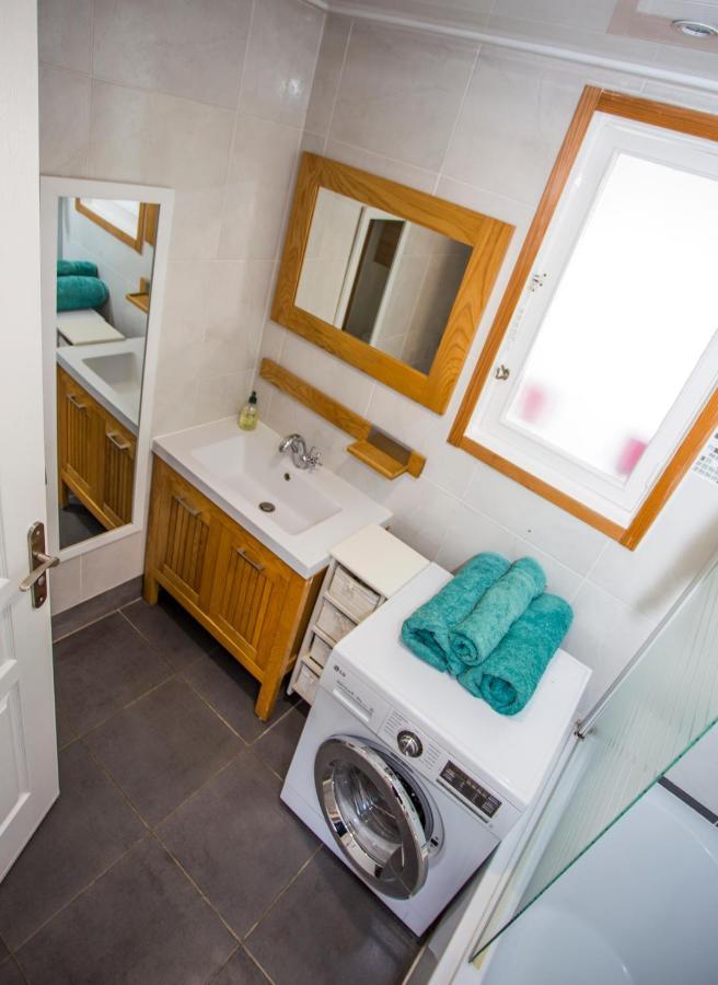 Penthouse Antibes Apartment Luaran gambar